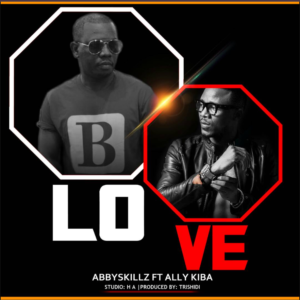 Abbyskillz ft Alikiba – Love