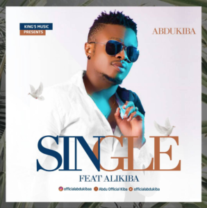 Abdukiba ft Alikiba – Single