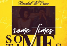 Barakah The Prince – Sometimes