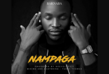 Barnaba – Nampaga