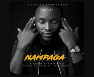 Barnaba – Nampaga