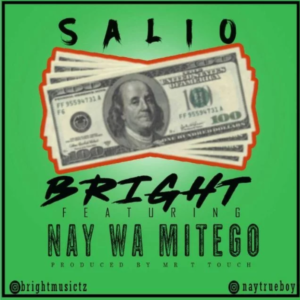 Bright ft Nay Wa Mitego – Salio