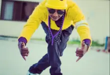Chidi Beenz – Govinda