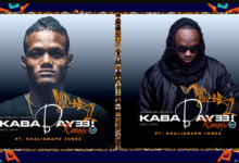 Chin Bees ft Khaligraph Jones – Kababaye Remix