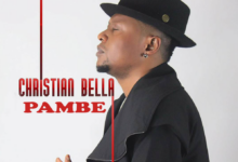 Christian Bella – Pambe