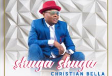 Christian Bella – Shuga Shuga