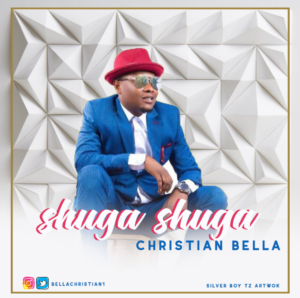 Christian Bella – Shuga Shuga