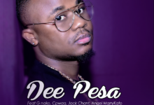 Dee pesa ft G nako x Cpwaa x Angel & Jack chant – Nesa