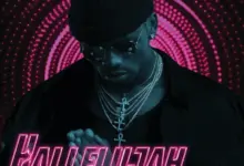 Diamond Platnumz ft Morgan Heritage – Hallelujah