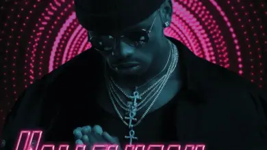 Diamond Platnumz ft Morgan Heritage – Hallelujah