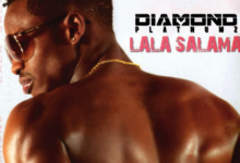 Diamond Platnumz – Lala Salama