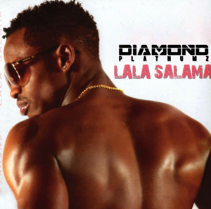 Diamond Platnumz – Lala Salama