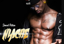 Diamond Platnumz – Niache