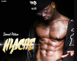 Diamond Platnumz – Niache