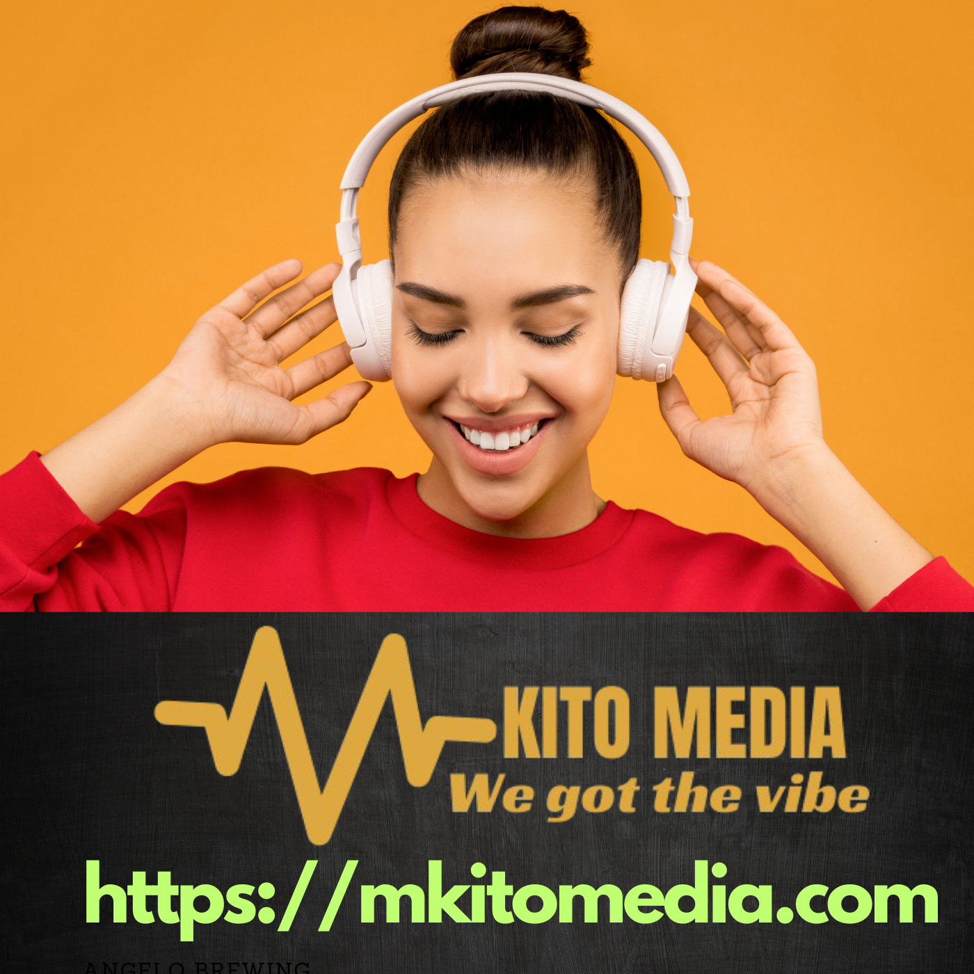 I Melody – Dearing