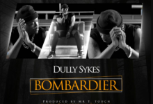 Dully Sykes – Bombardier