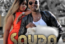 Enock Bella – Sauda