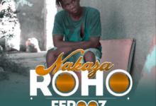 Ferooz – Nakaza Roho