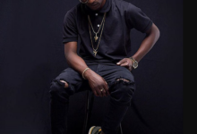 Foby x Mr Blue – Naomba