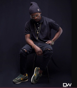 Foby x Mr Blue – Naomba