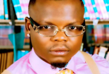 Harmonize – Nishachoka (Prod. Lizer)