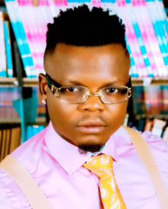 Hizi hapa ni akaunti halisi za Harmonize na majina anayotumia kwenye majukwaa mbalimbali