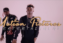 IceBoy Ft Aslay – Umenishika