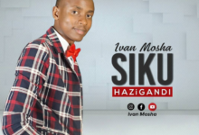 Ivan Mosha – Siku Hazigandi
