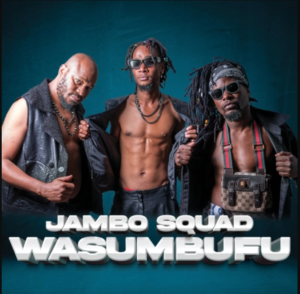 Jambo Squad ft Adam Mchomvu – Ruksa