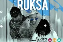 Jambo Squad ft Adam Mchomvu – Ruksa