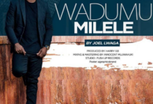 Joel Lwaga – Wadumu Milele