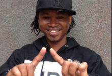 Juma Nature – Kukaa Nyumbani