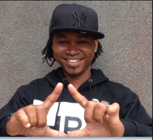 Juma Nature – Kukaa Nyumbani