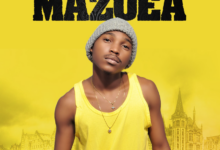 Kayumba – Mazoea