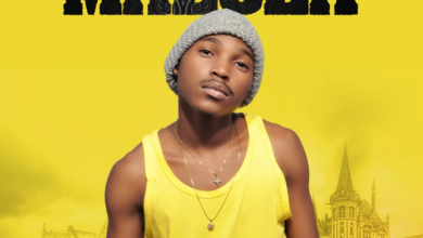 Kayumba – Mazoea
