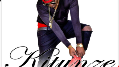 Matonya – Kitunze