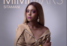 Mimi Mars – Sitamani