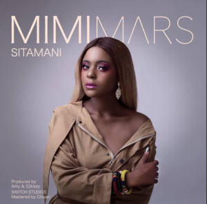 Mimi Mars – Sitamani