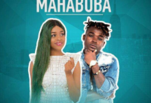 Nandy X Aslay – Mahabuba