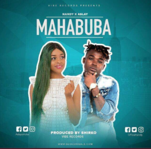 Nandy X Aslay – Mahabuba