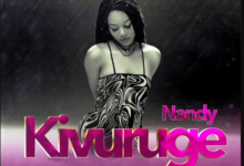 Nandy – Kivuruge