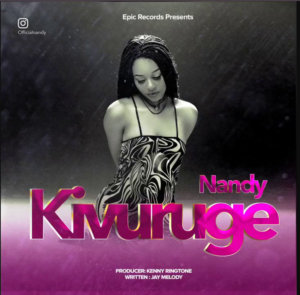 Nandy – Kivuruge