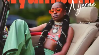 Njerae – Nyumbani