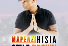 Otile Brown – Mapenzi Hisia