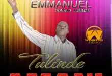 Pastor Emmanuel – Tuilinde amani