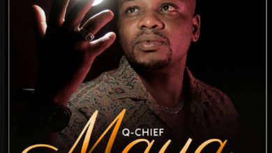 Q Chief – Maua