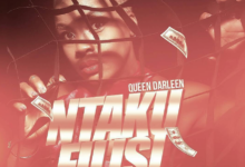 Queen Darleen – Ntakufilisi 