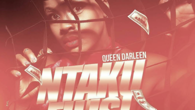 Queen Darleen – Ntakufilisi 