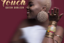 Queen Darleen – Touch