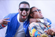 Roma Mkatoliki – Tunaishi Nao (Diss Track) Remix ft Moni Centrazone